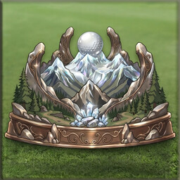 Achievement - The Valley Pro