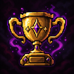Achievement - First Roll