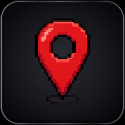 Achievement - Every Nook and Cranny