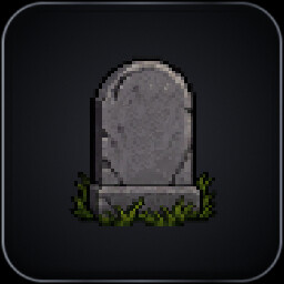 Achievement - Last Breath