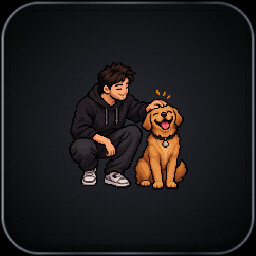 Achievement - Good Boy