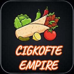 Achievement - Cigkofte Empire