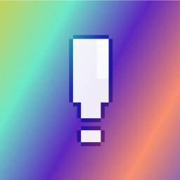 Achievement - Rainbow Rusher