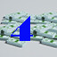 Achievement - Find money pile 4