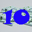 Achievement - Find money pile 10