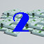 Achievement - Find money pile 2