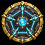 Achievement - Fivefold Fury