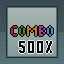 Achievement - Combination Master