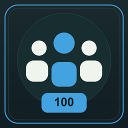 Achievement - Neighbourhood Favourite