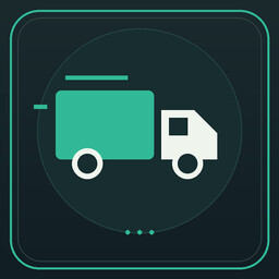 Delivery on the Way