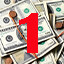 Achievement - Find money pile map 1
