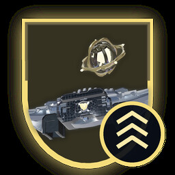 Achievement - Clear a level on Expert