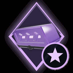 Achievement - Buy a wildcard