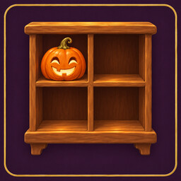Achievement - A Spooky Start