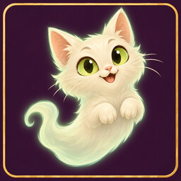 Achievement - A Familiar Face
