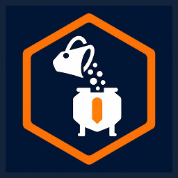 Achievement - Dust Delivery
