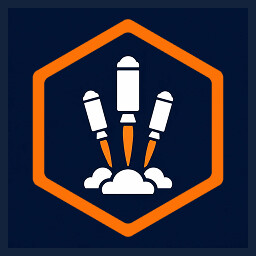 Achievement - Frequent Flyer Dust