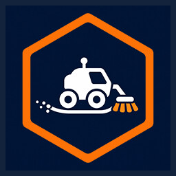 Achievement - Finally, Wheels