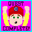Achievement
