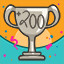 Achievement