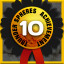 Achievement