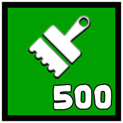 Achievement