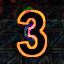 3