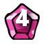 Diamonds Collected 4