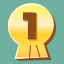 Free Gold Award