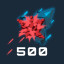 Achievement