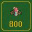 Achievement