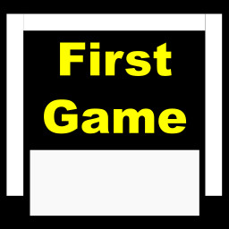First complete game