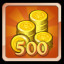 Achievement