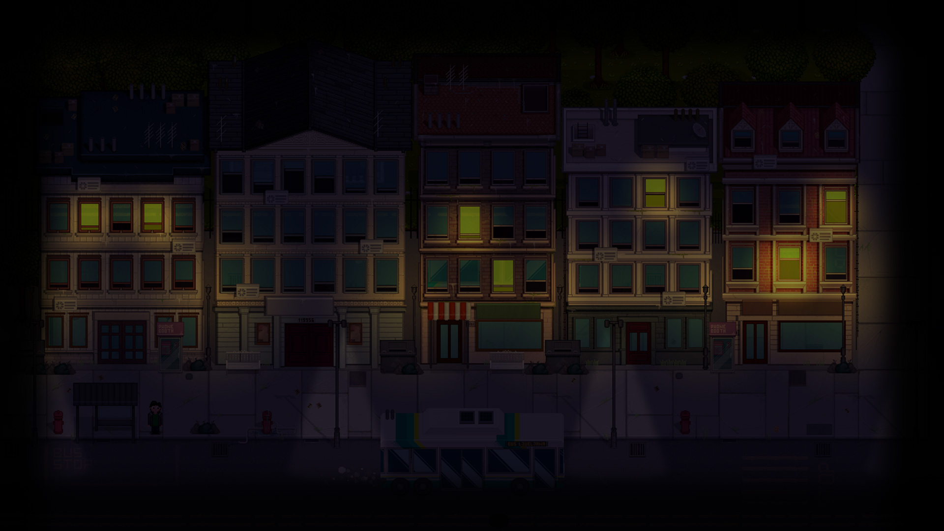 City Nights