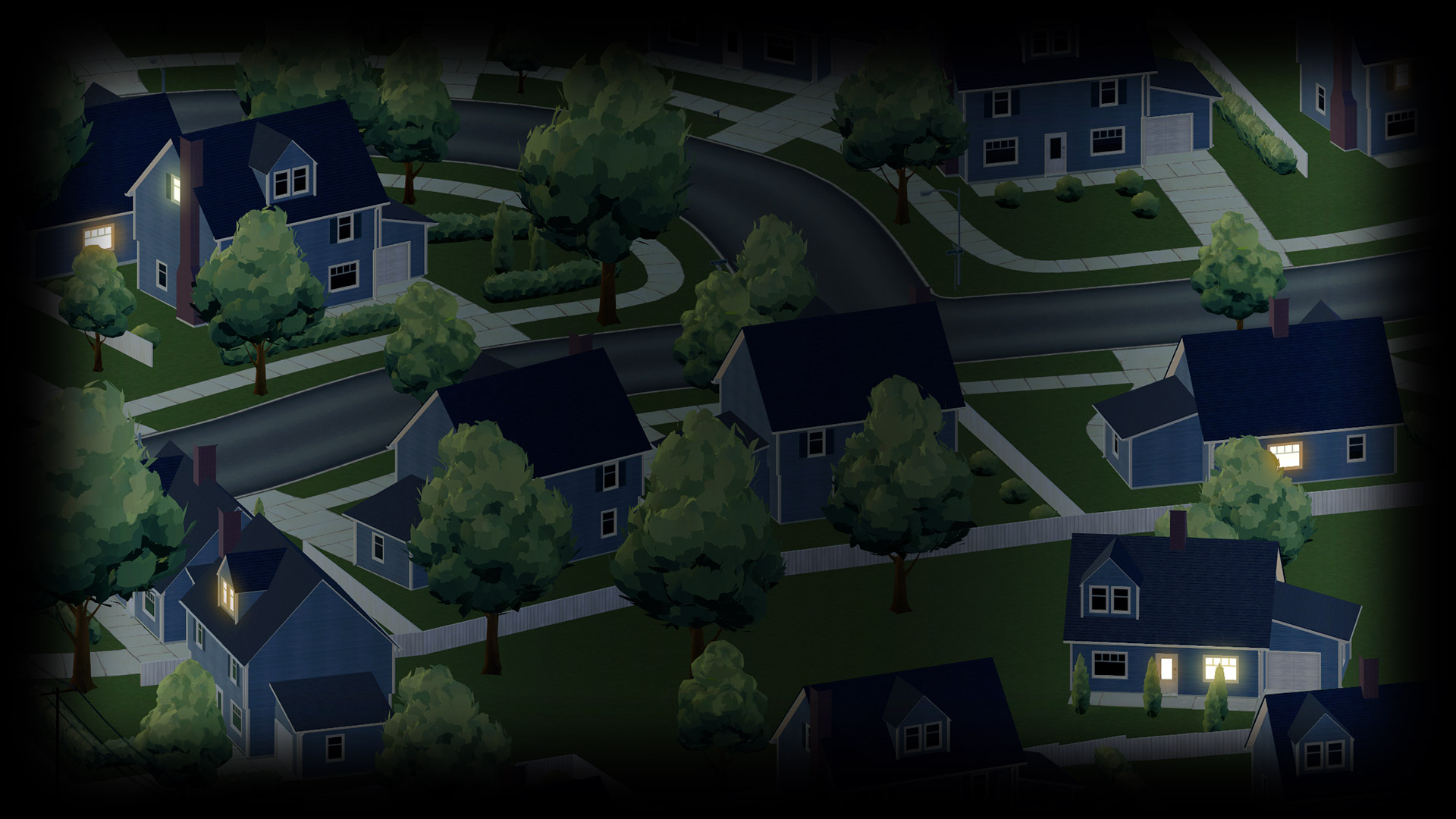 Neighborhood Background