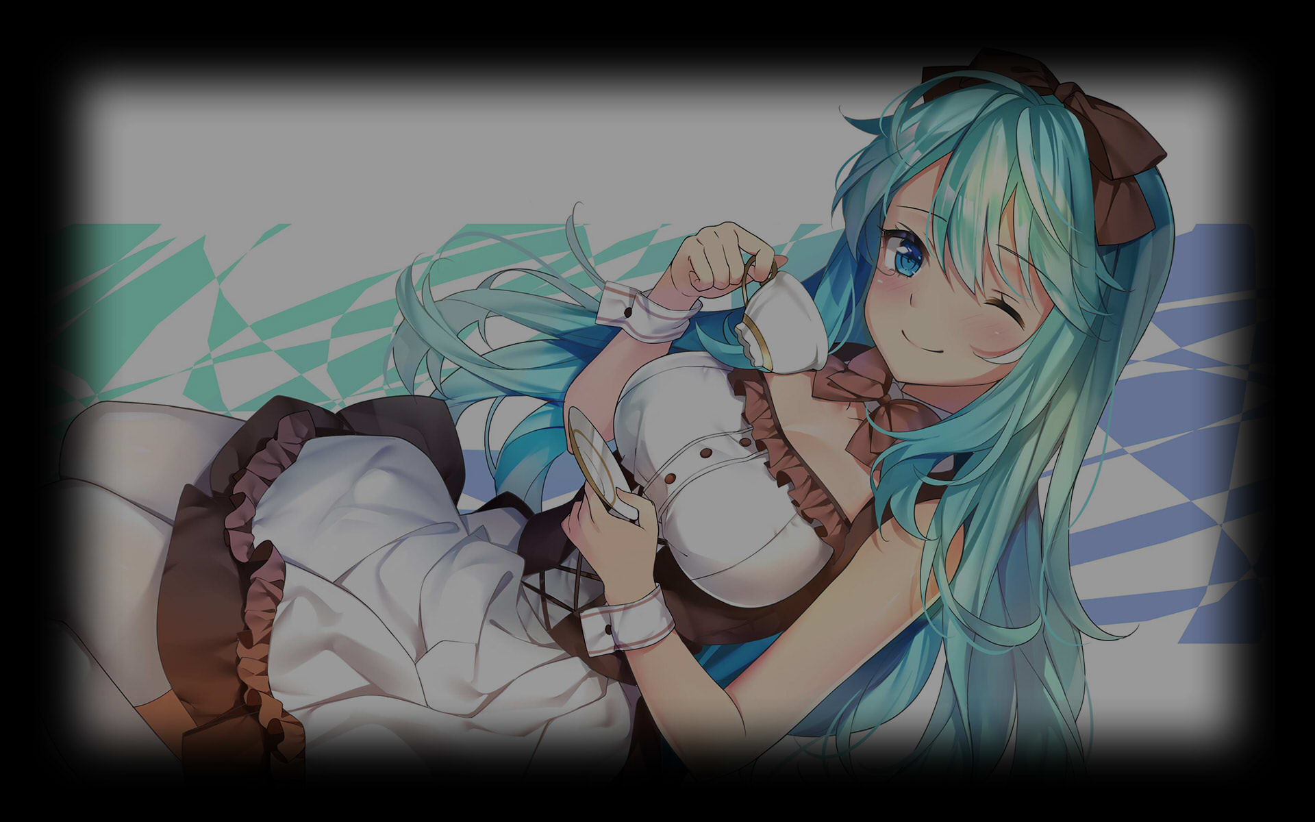 Maid
