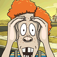 Timmy McDoodle