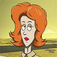Dolores McDoodle