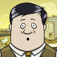 Ted McDoodle
