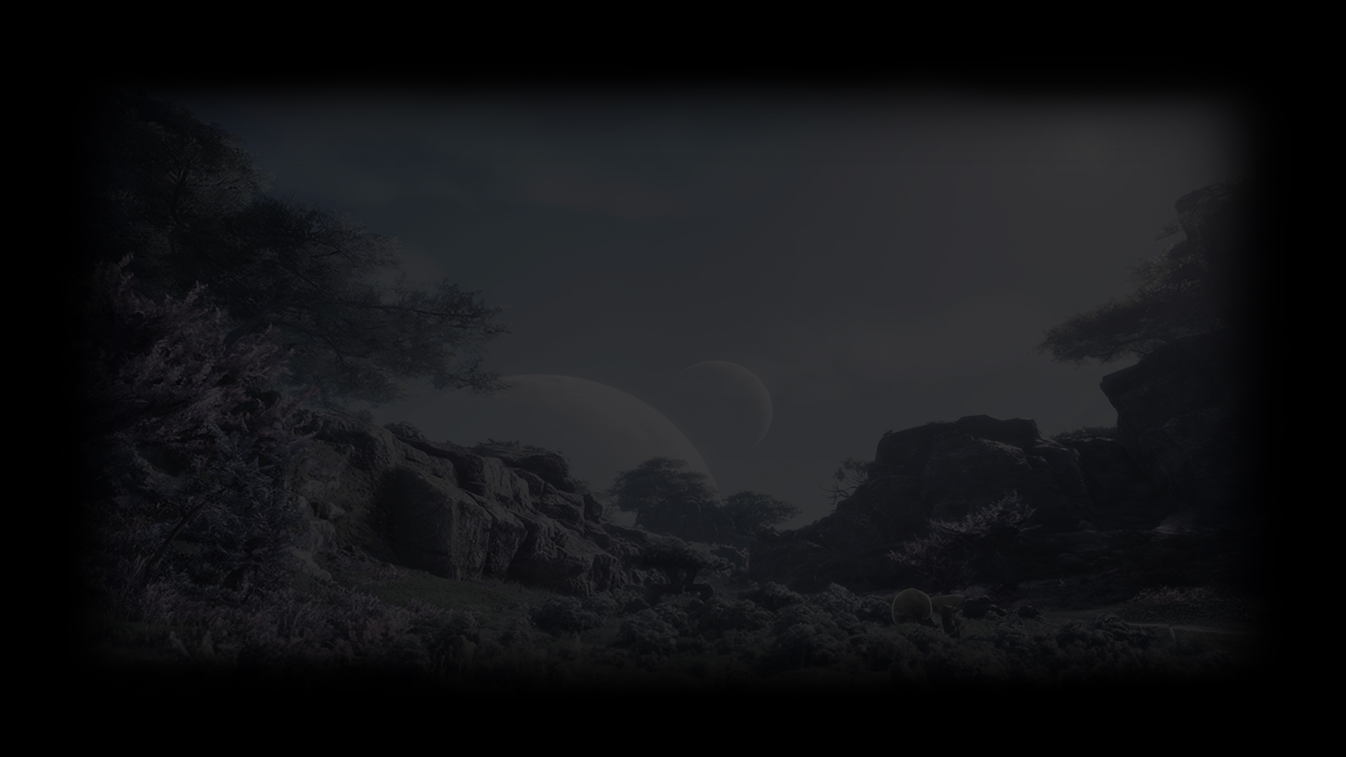Under the Moons