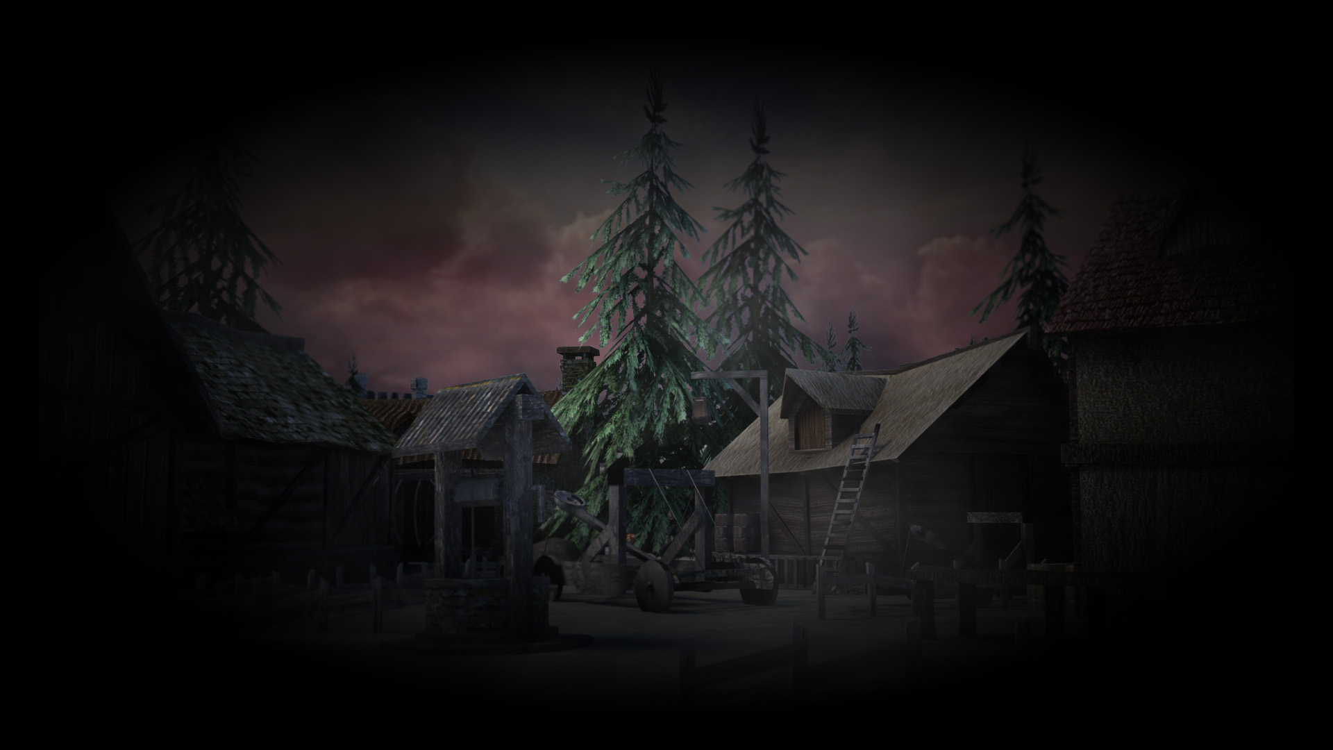 Sawmill