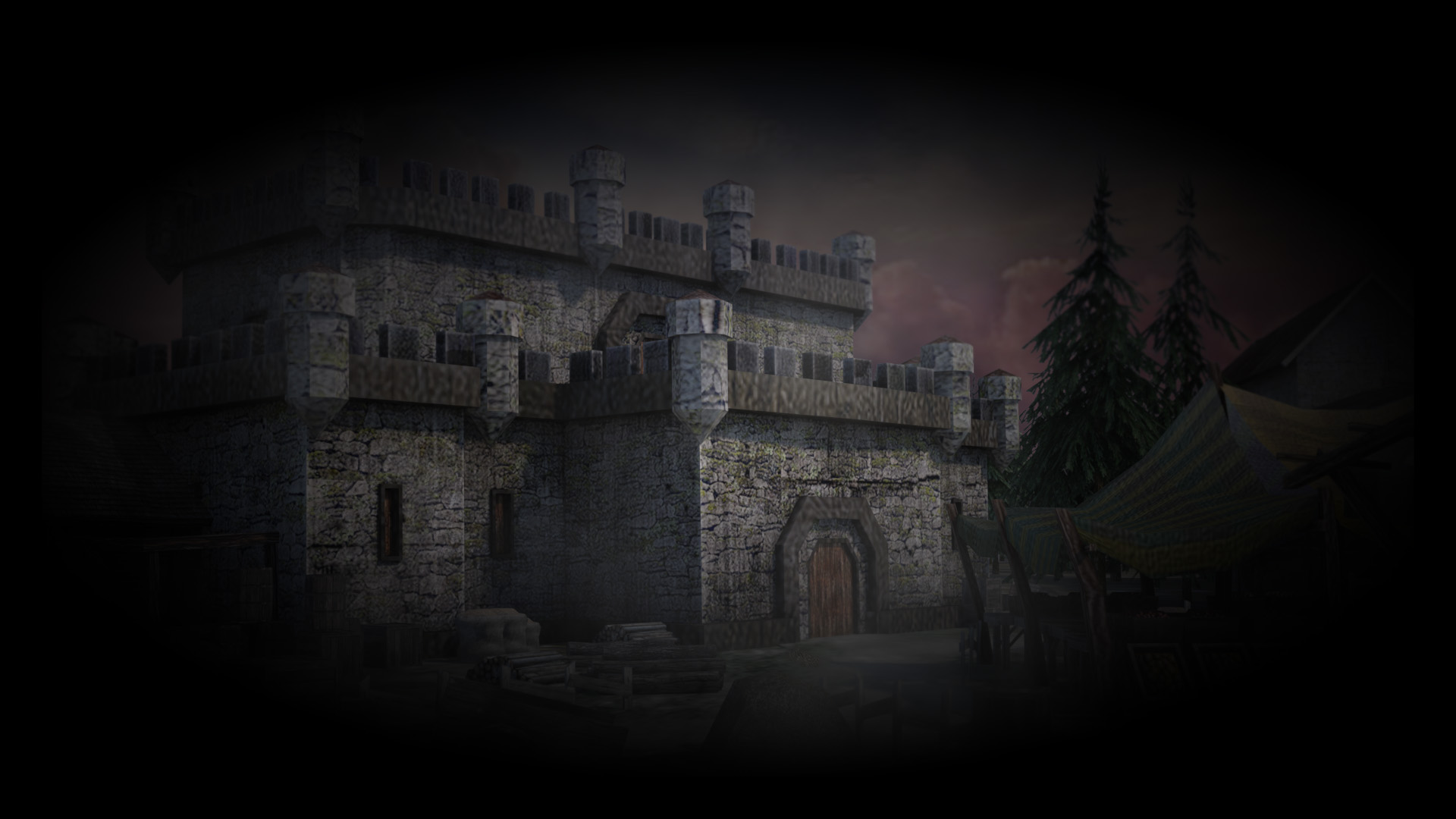 Castle