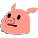 :lunar2019deadpanpig: