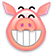 :lunar2019grinningpig: