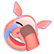 :lunar2019crylaughingpig: