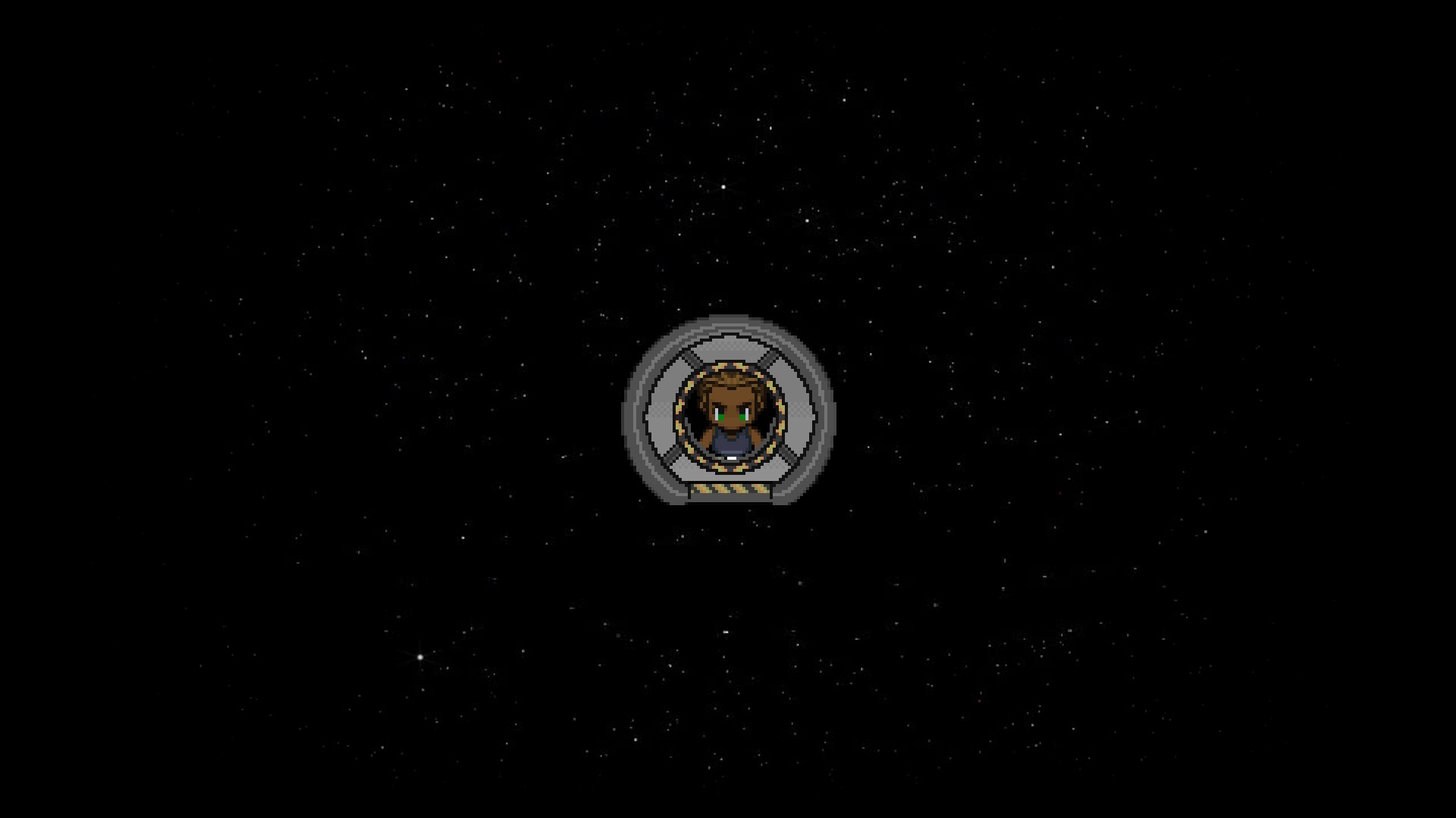 Jojo Lost in Space