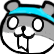 :kumashocked: