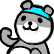 :kumahard: