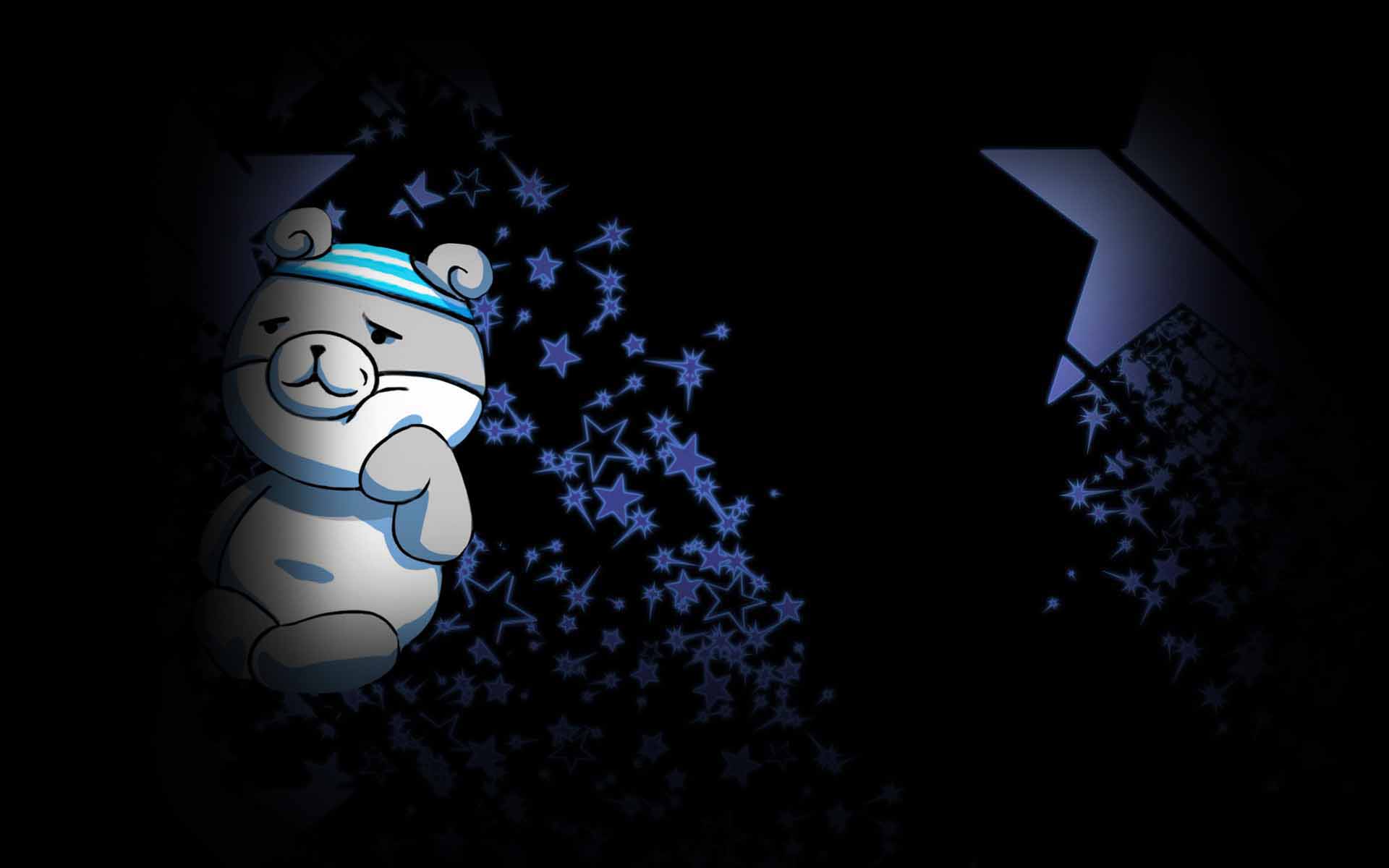 KumaKuma BG1