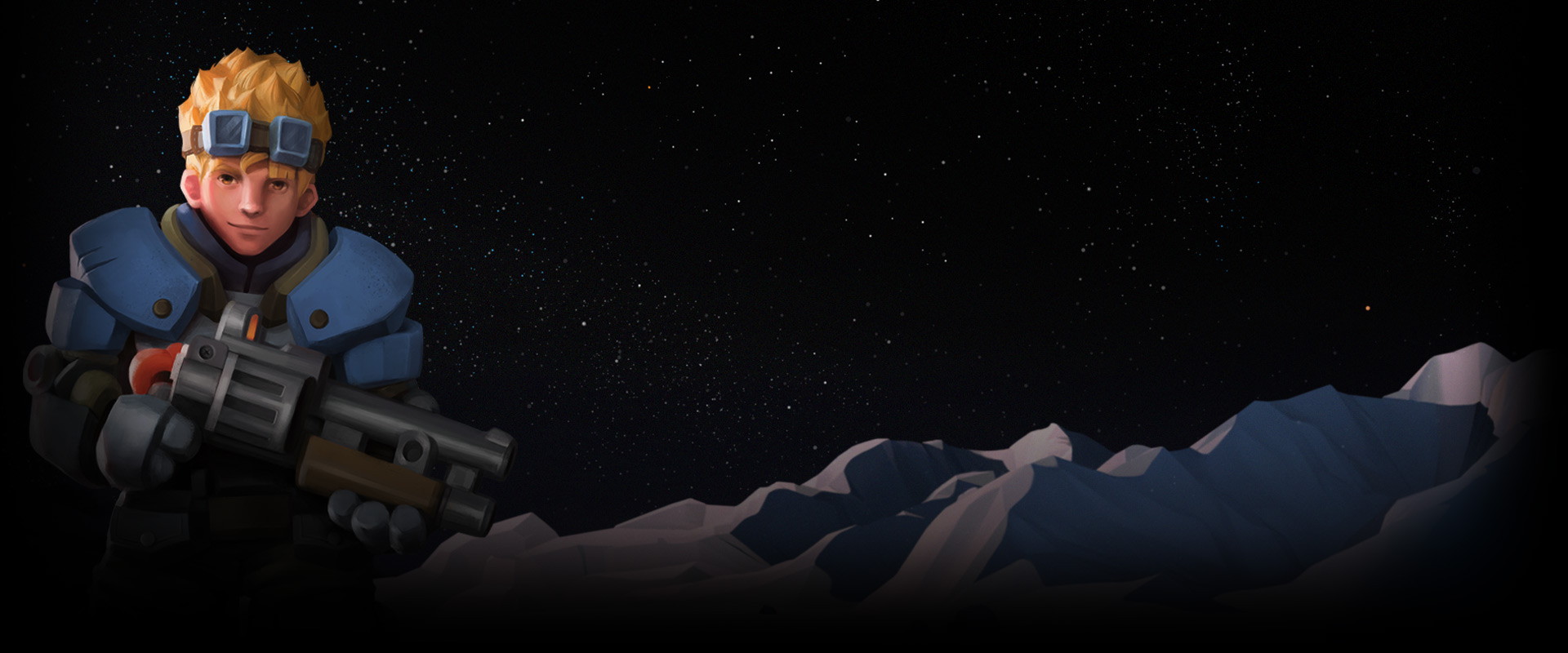Space Ranger